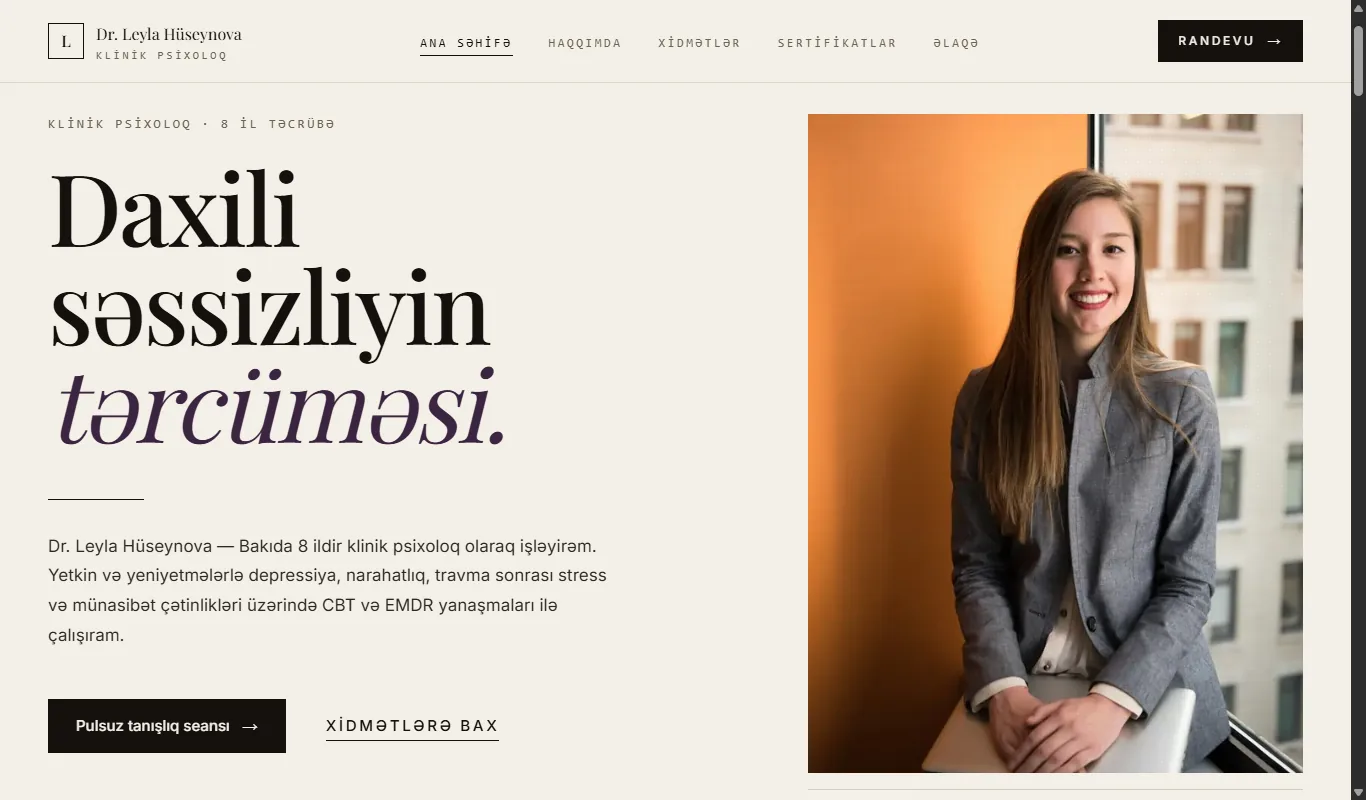 Psixologiya konsept saytı